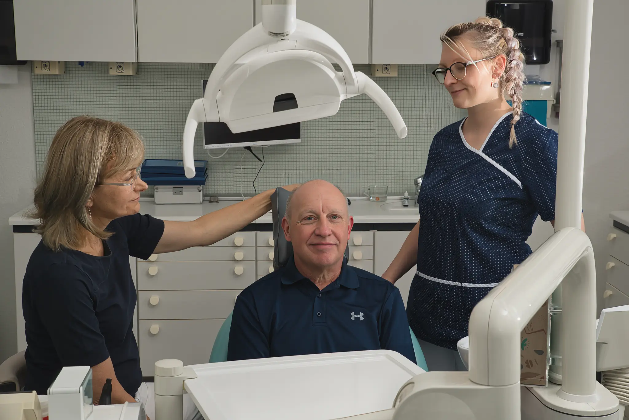 Zahnarztpraxis Reffeling-Krüger